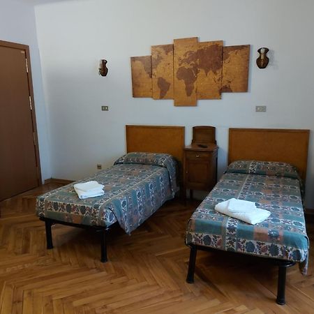 Hotel Sommeiller Bardonecchia Zewnętrze zdjęcie