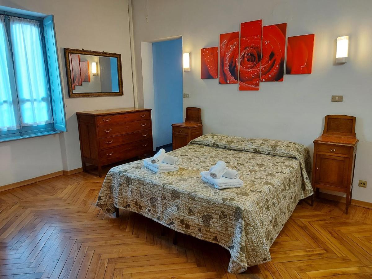 Hotel Sommeiller Bardonecchia Zewnętrze zdjęcie