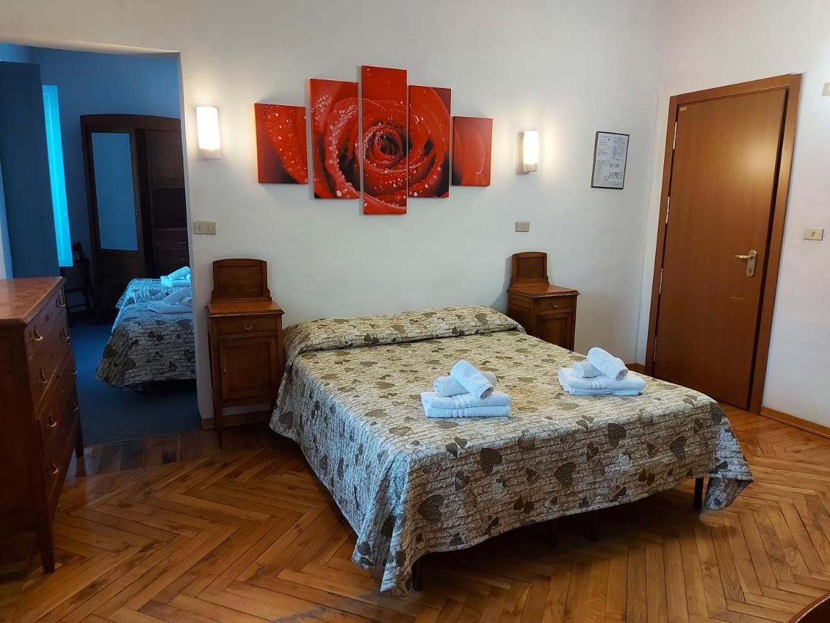 Hotel Sommeiller Bardonecchia Zewnętrze zdjęcie