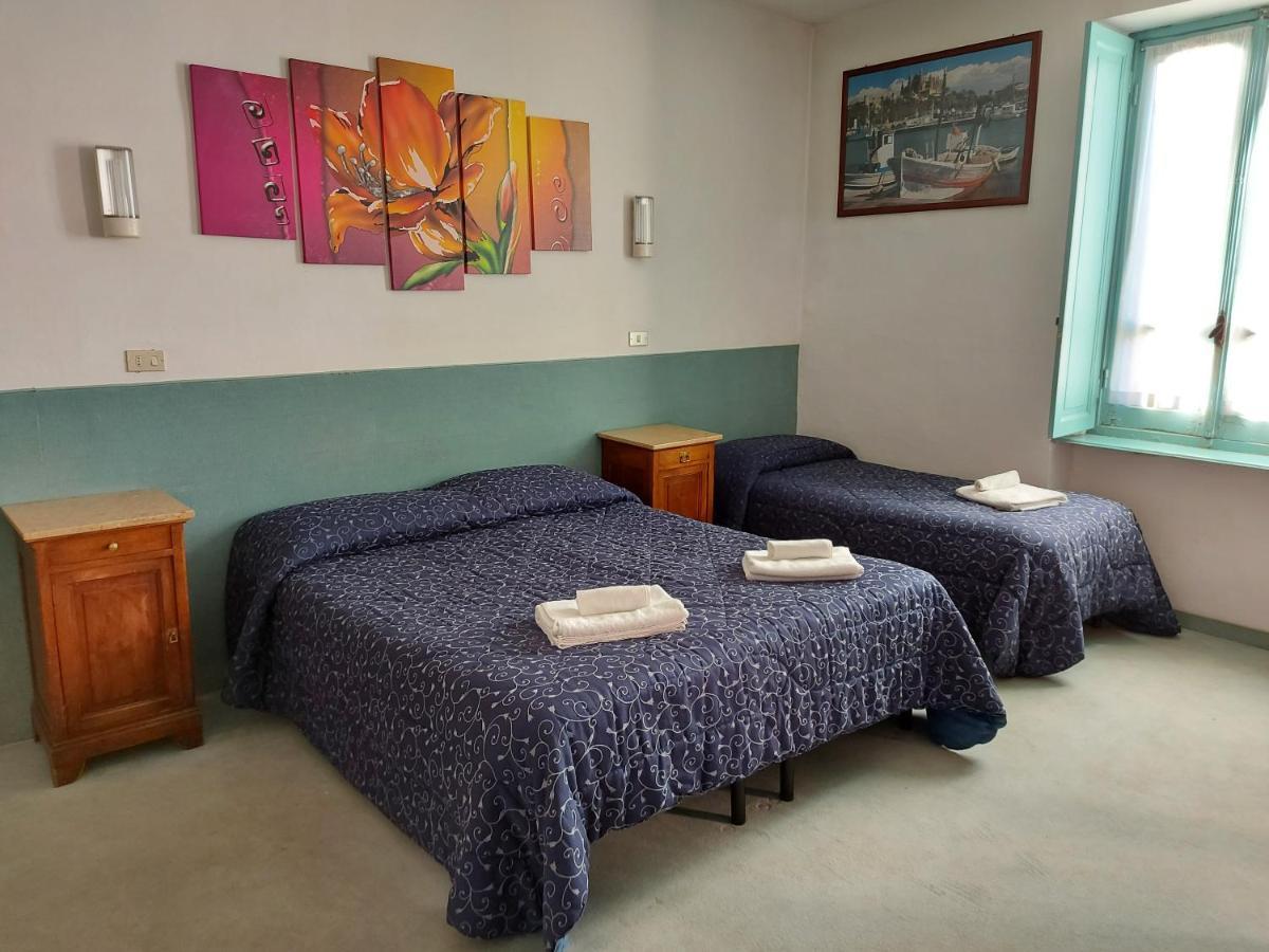 Hotel Sommeiller Bardonecchia Zewnętrze zdjęcie