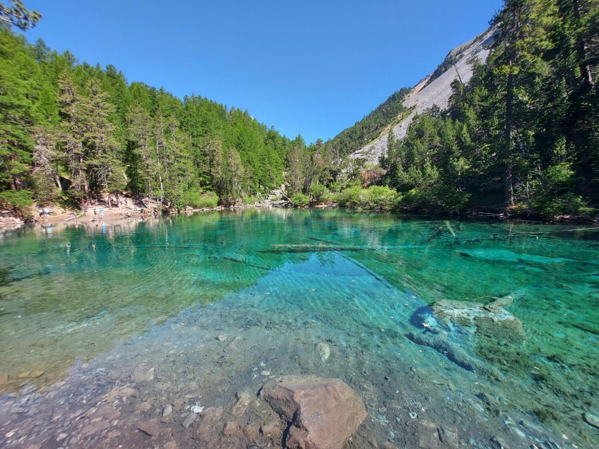 Hotel Sommeiller Bardonecchia Zewnętrze zdjęcie
