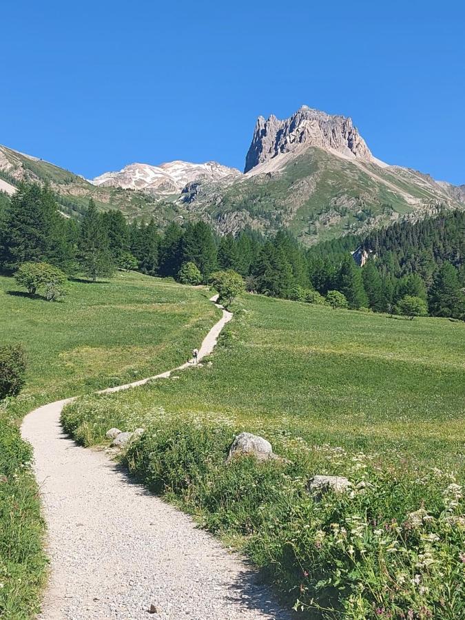 Hotel Sommeiller Bardonecchia Zewnętrze zdjęcie
