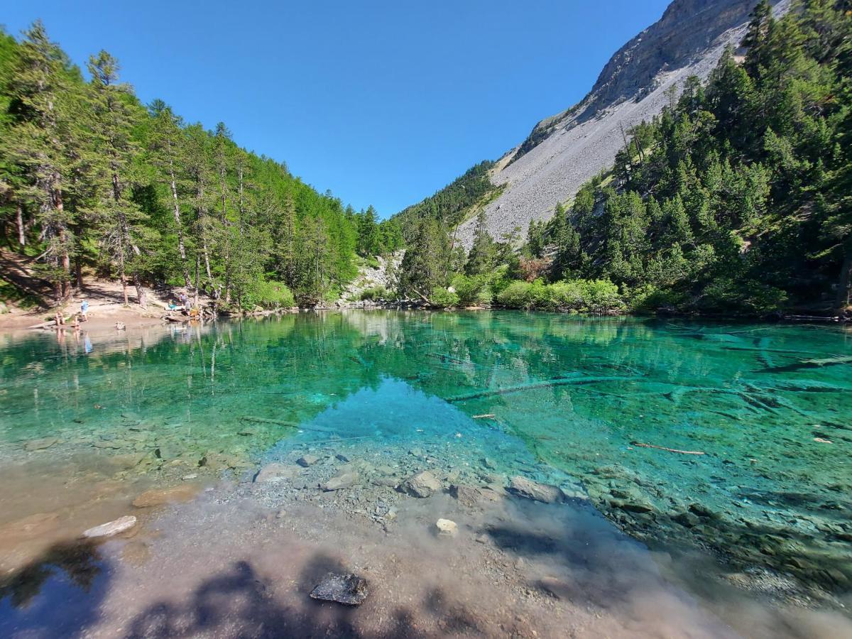 Hotel Sommeiller Bardonecchia Zewnętrze zdjęcie