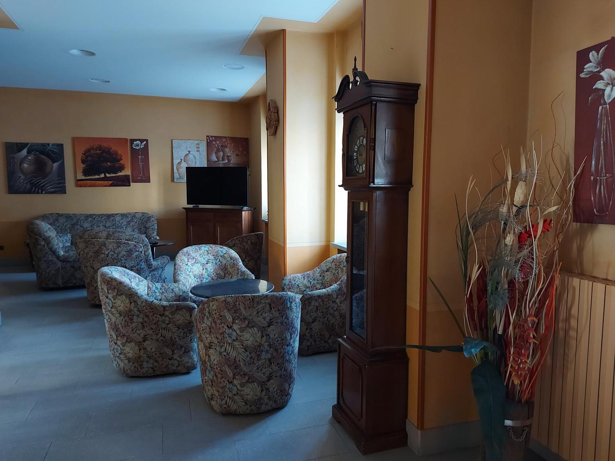 Hotel Sommeiller Bardonecchia Zewnętrze zdjęcie