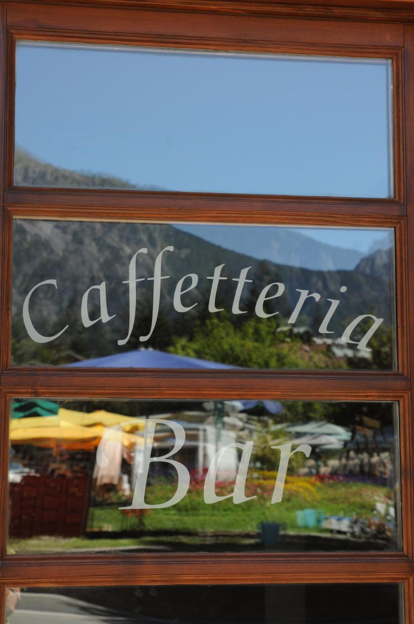 Hotel Sommeiller Bardonecchia Zewnętrze zdjęcie