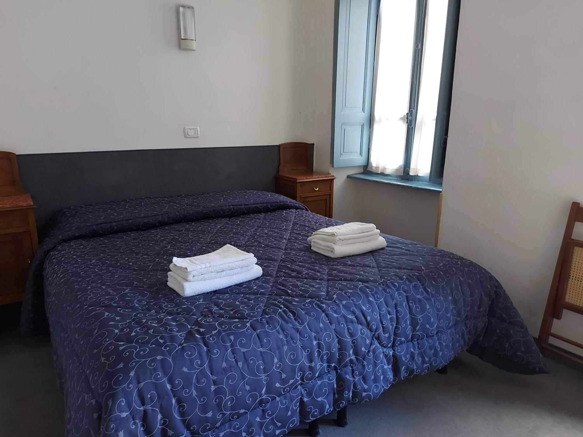 Hotel Sommeiller Bardonecchia Zewnętrze zdjęcie