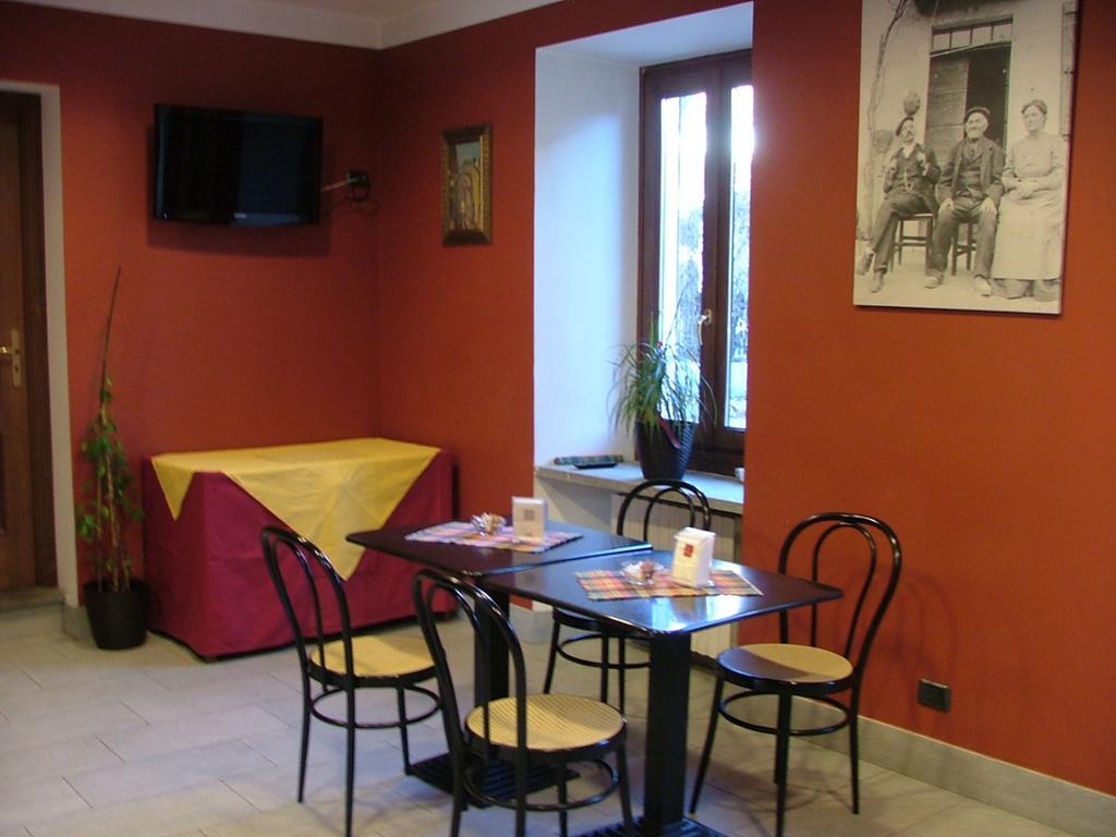 Hotel Sommeiller Bardonecchia Zewnętrze zdjęcie